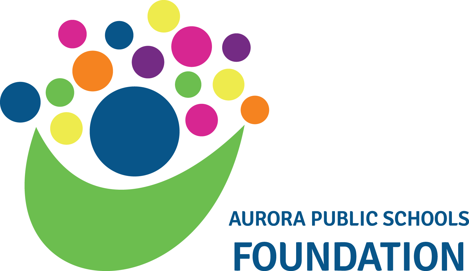 Aurora Public Schools Foundation logo